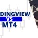 TradingView vs MT4: The Ultimate Comparison
