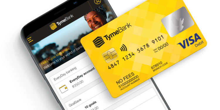 Nubank leads $250M round in African digital bank Tyme at $1.5B valuation