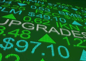 Quant Ratings Updated on 102 Stocks