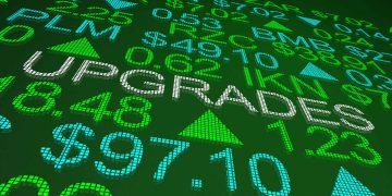 Quant Ratings Updated on 102 Stocks