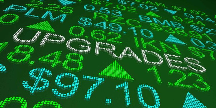 Quant Ratings Updated on 102 Stocks