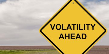 How to Find Success Despite Wild Stock Market Volatility