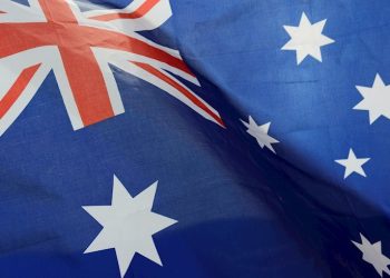 Australian GDP grows 0.3% QoQ in Q3
