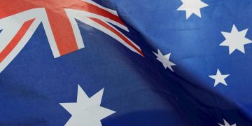 Australian GDP grows 0.3% QoQ in Q3