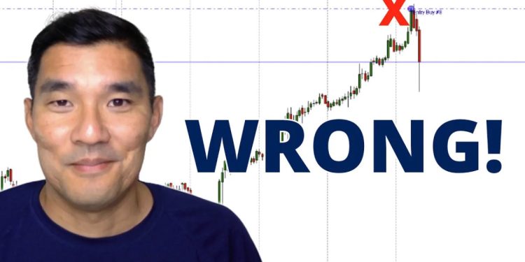 How to Profit Even if You’re Wrong About a Hedging Trade