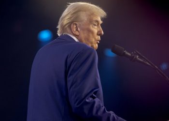 ‘So Much Uncertainty’: Businesses Worry About Trump’s Many Tariff Plans