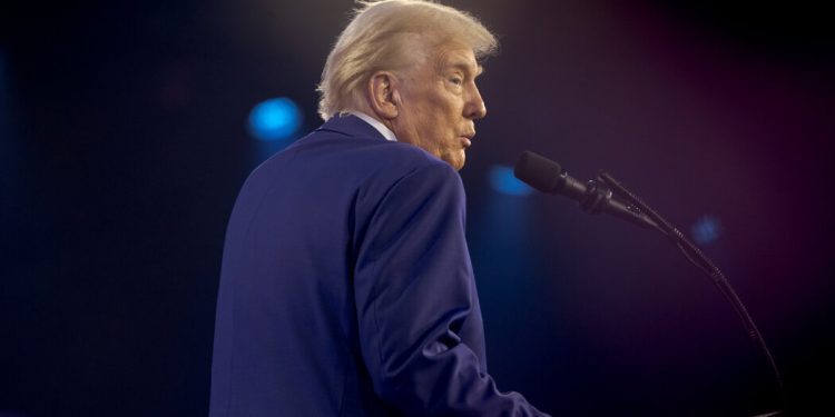 ‘So Much Uncertainty’: Businesses Worry About Trump’s Many Tariff Plans