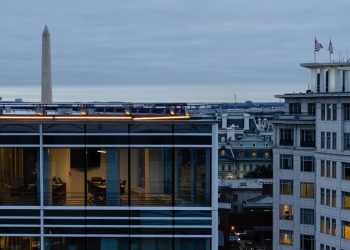 Remote Work for Civil Servants Faces a Challenge Under Trump