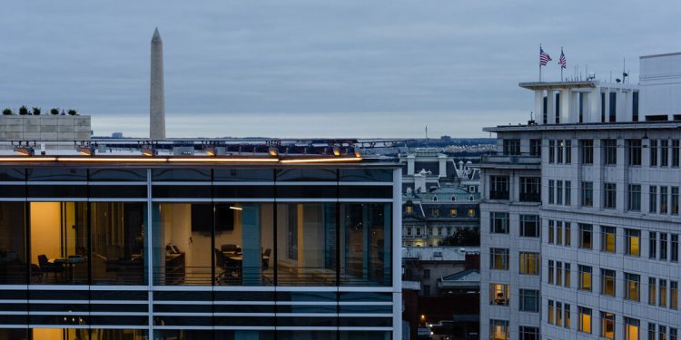 Remote Work for Civil Servants Faces a Challenge Under Trump