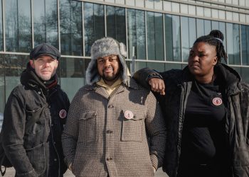 Amazon’s Fight With Unions Heads to Whole Foods Market