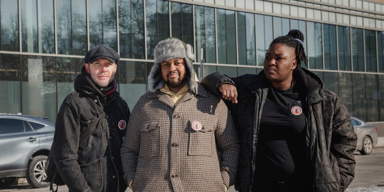 Amazon’s Fight With Unions Heads to Whole Foods Market