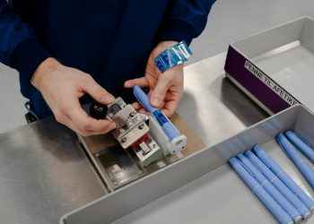 How Trump’s Greenland Plan Could Hit Ozempic, Legos and Hearing Aids