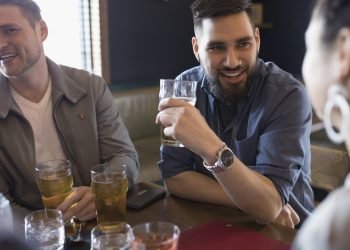 How much you can save by not drinking for a month