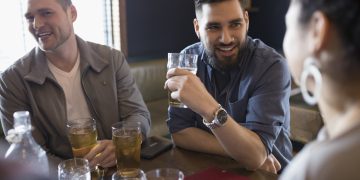 How much you can save by not drinking for a month