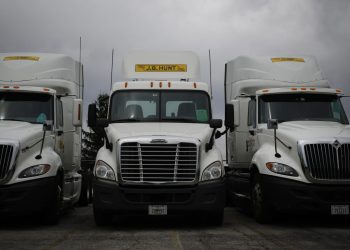 Stocks making the biggest moves premarket: JBHT, QRVO, FAST