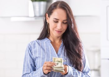 Why your paycheck is slightly bigger