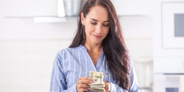 Why your paycheck is slightly bigger
