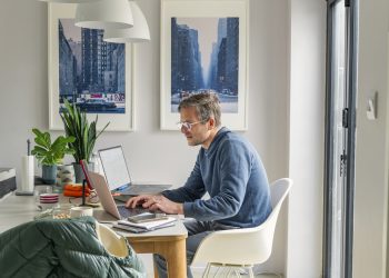 Here’s how workers feel about return-to-office mandates