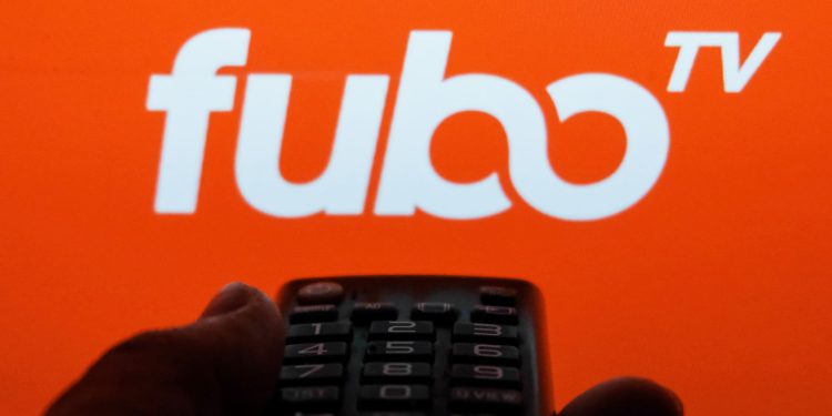 Stocks making the biggest moves midday: FUBO, PYCR, PLUG