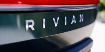 RIVN, BUD, F and more