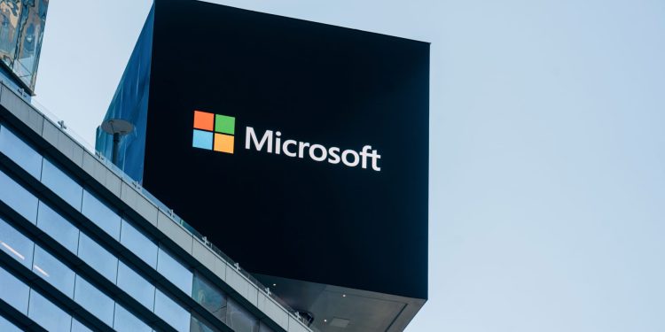 UPS, MSFT, CAT and more