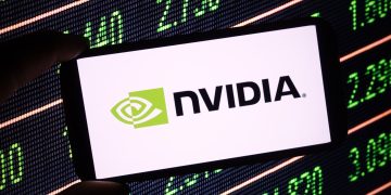 Stocks making the biggest moves midday: NVDA, RGTI, MRNA