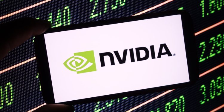 Stocks making the biggest moves midday: NVDA, RGTI, MRNA