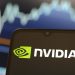 NVDA, ORCL, CEG, T and more