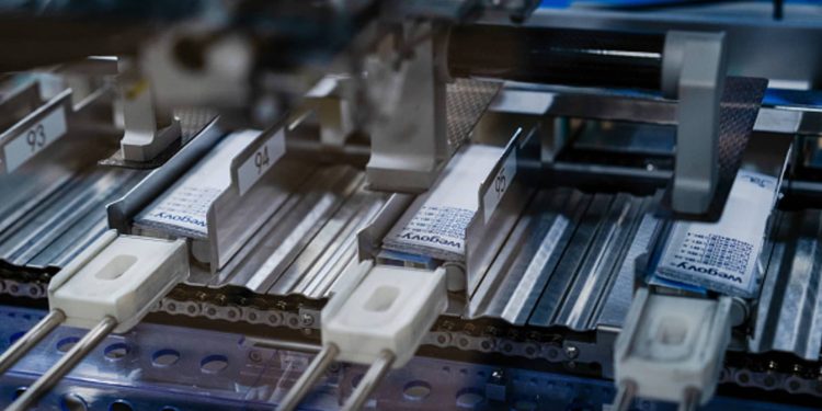 Boeing, Novo Nordisk and more