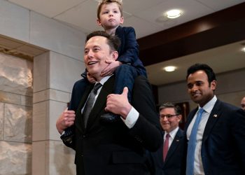 Musk, Ramaswamy call remote work ‘Covid-era privilege.’ Some economists disagree