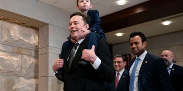 Musk, Ramaswamy call remote work ‘Covid-era privilege.’ Some economists disagree