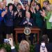 Biden signs Social Security bill to increase benefits for millions of public workers