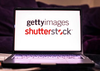 Stocks making the biggest moves midday: GETY, TSLA, MRNA, SSTK