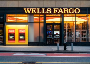 Stocks making the biggest moves midday: IONQ, WFC, C