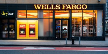 Stocks making the biggest moves midday: IONQ, WFC, C