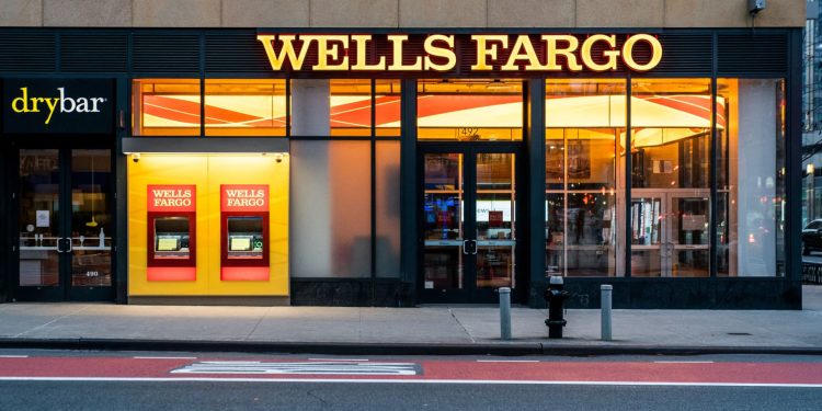 Stocks making the biggest moves midday: IONQ, WFC, C