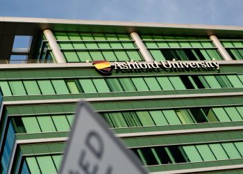 Biden forgives $4.5 billion for 261,000 borrowers from Ashford University