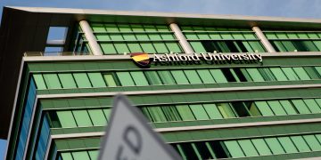 Biden forgives $4.5 billion for 261,000 borrowers from Ashford University