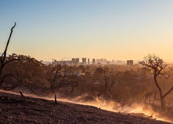 How climate change is reshaping home insurance costs in the U.S.