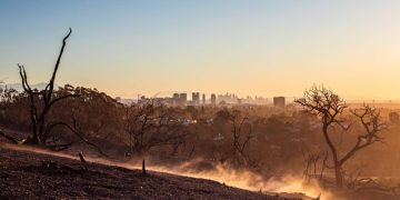 How climate change is reshaping home insurance costs in the U.S.