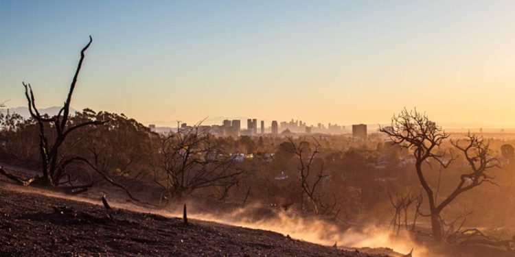 How climate change is reshaping home insurance costs in the U.S.