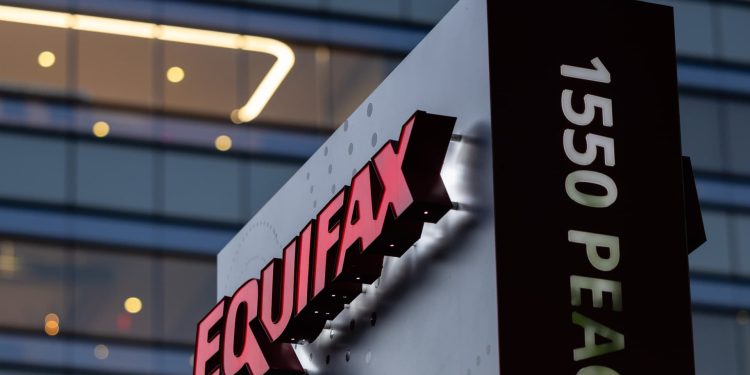 CFPB fines Equifax $15 million over errors on credit reports