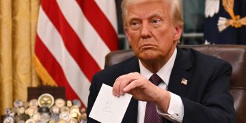 Student loan relief most at risk under Trump, experts say