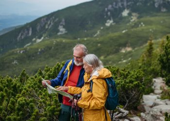 Changes Americans would make to close Social Security’s financing gap