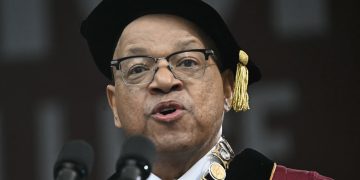 Trump funding freeze is existential threat: Morehouse College president