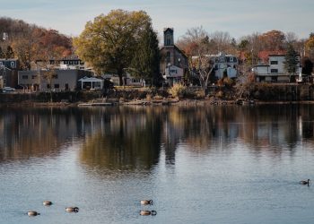 How Bucks County, Pa., Became a Celebrity Hot Spot