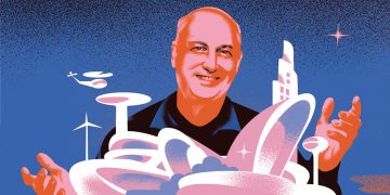 How a Businessman Fleeing Fraud Charges Built a Life Offshore