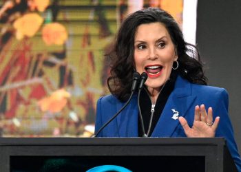 Defending Michigan’s Auto Industry, Whitmer Warns of Tariff Risks