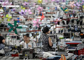 Shein's Lack of Answers on China Forced-Labor Concerns Angers U.K. Lawmakers
