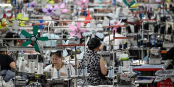 Shein's Lack of Answers on China Forced-Labor Concerns Angers U.K. Lawmakers